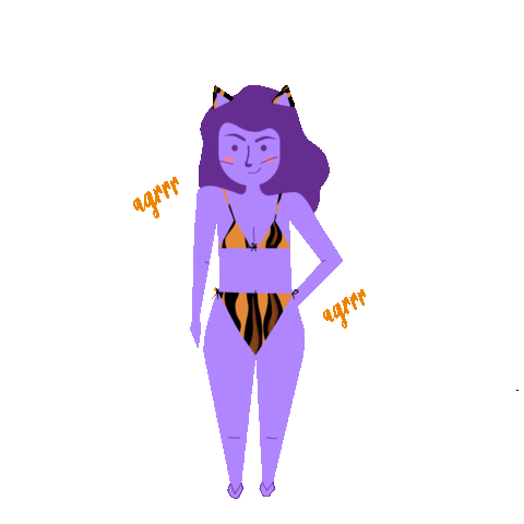 Feminism Sticker