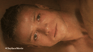 Face Smolder GIF by DC