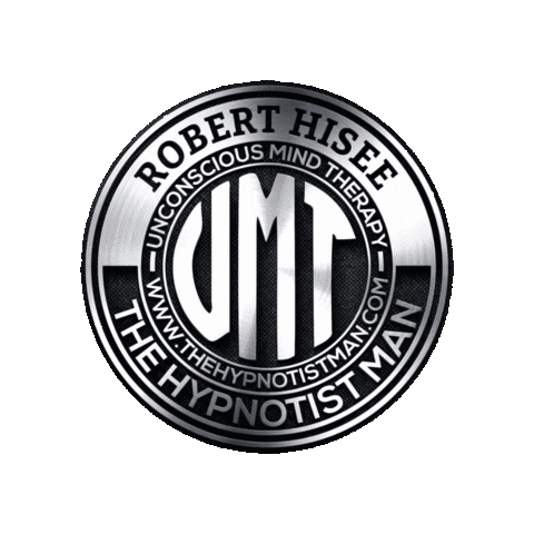 thehypnotistman Sticker