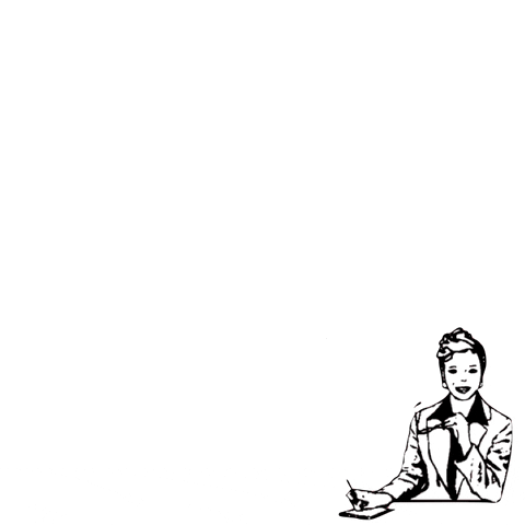Work Slapping GIF