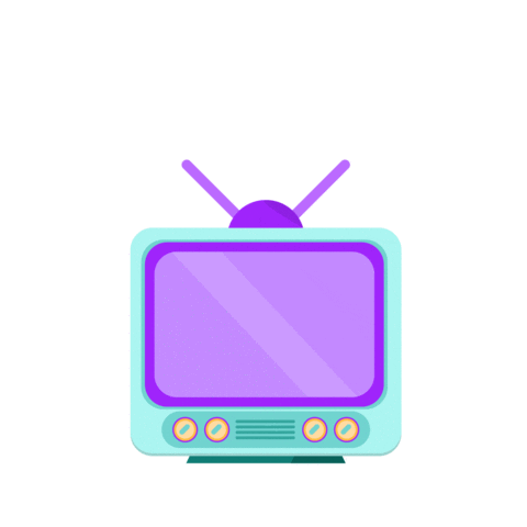 Television Romance Sticker by Pasiones TV