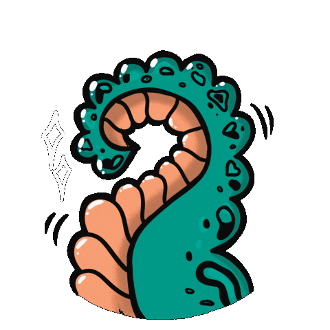 Graffiti Sticker