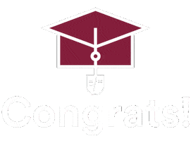 High School Congrats Sticker by EF Academy