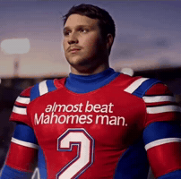 Buffalo Bills Nfl GIF