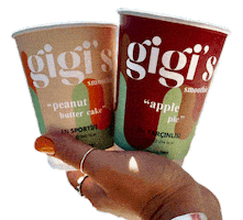 gigissmoothie Sticker