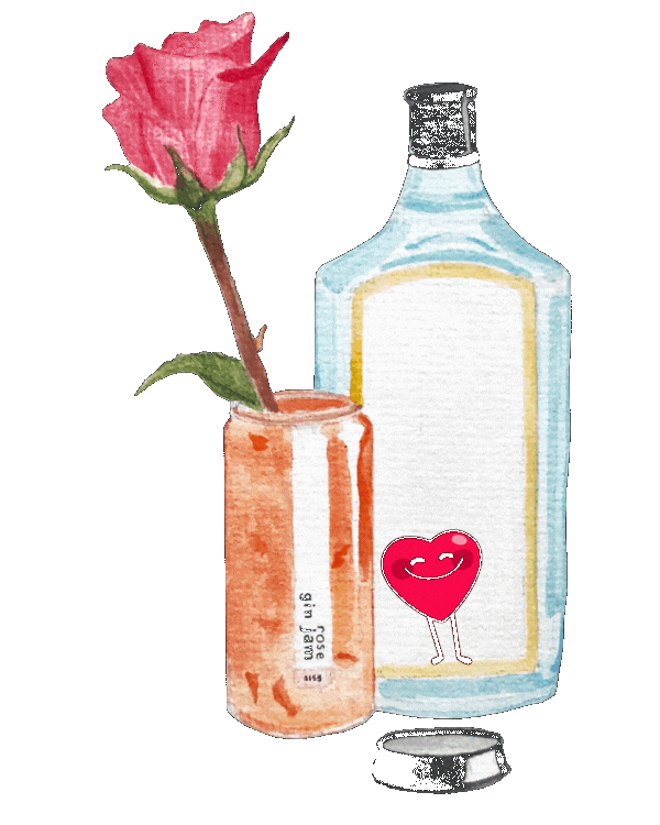 Paddington Jams Sticker