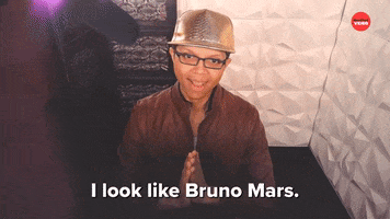 Bruno Mars Chocolate GIF by BuzzFeed