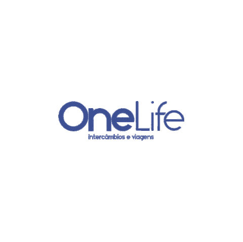 OneLife Sticker