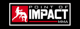 Point of Impact MMA GIF