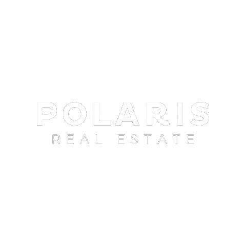 Polaris Real Estate Sticker