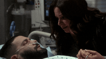 guillermo diaz scandal GIF by ABC Network