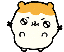 Happy Dance Sticker
