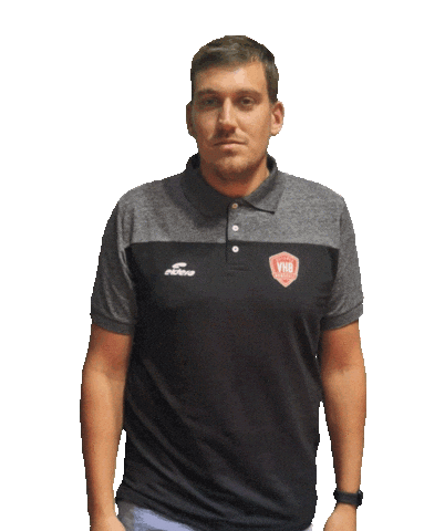 Vhb Sticker by Valence Handball