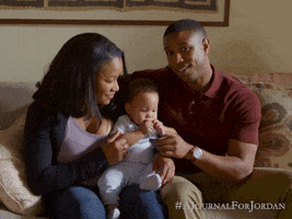 Michael B Jordan Love GIF by Sony Pictures