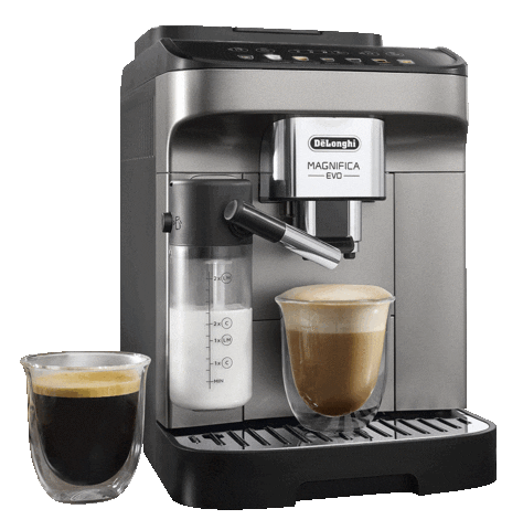 드롱기 Sticker by delonghigroup