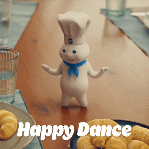 GIF by Pillsbury