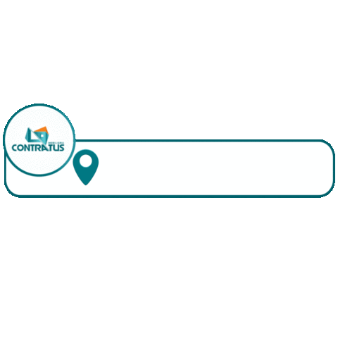 Contratus Imobiliária Sticker