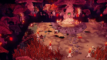 Hack And Slash GIF