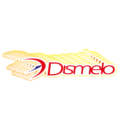 Decdismelo Sticker by Dismelo Distribuidora