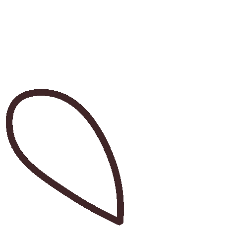 Fleurie Sticker by Alli