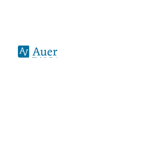 Auer Verlag Sticker