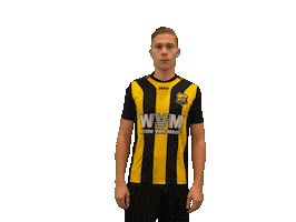 Goal Sticker by DOS'37