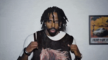 Makala Rap Suisse GIF by Exit Void