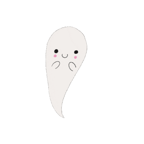 Happy Halloween Sticker