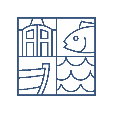 Grupo Gastroadictos Sticker