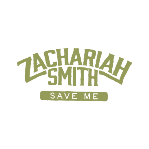 Country Music Sticker by Zachariah Smith