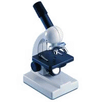 microscope