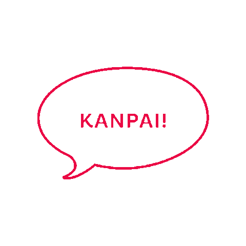Kanpai 乾杯 Sticker By Wakaze For Ios Android Giphy Kanpai 乾杯 Sticker By Wakaze For Ios Android Giphy