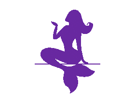 Squirtopia Sticker