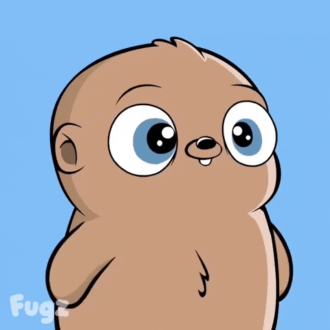 Happy Lets Go GIF by Fugz Official