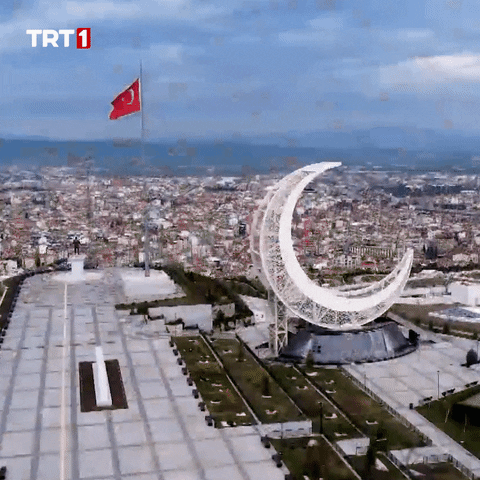 19 Mayıs Turkish GIF by TRT
