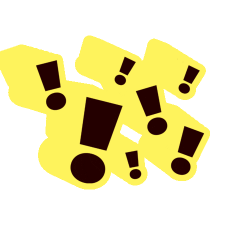 PX!NFOS Sticker