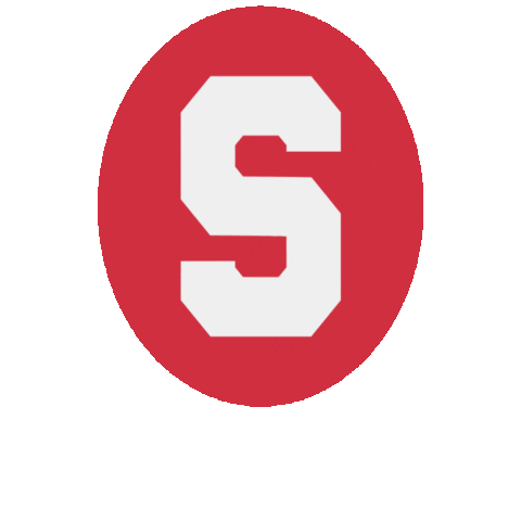 The Sport + Social Club Sticker