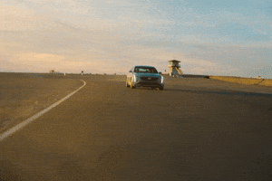 Blackwing GIF by Cadillac