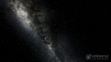 Universe Sandbox GIF