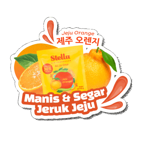 Annyeonghaseyo Sticker by Stella Freshner