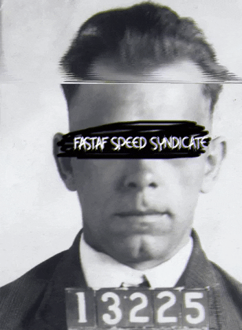 FastAF Speed Syndicate GIF