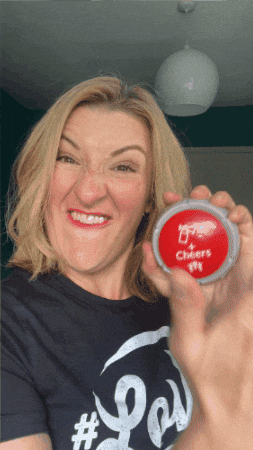 Buzzer Celebrate GIF by janinecoombes