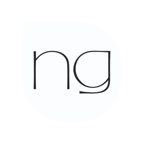 Sticker by Nicole Gioielli