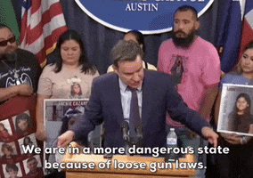 Allen Texas GIF by GIPHY News