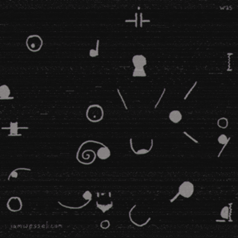 Chill Relax GIF by Stoner Stick People