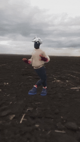 Glitch GIF by SheepyandWooly