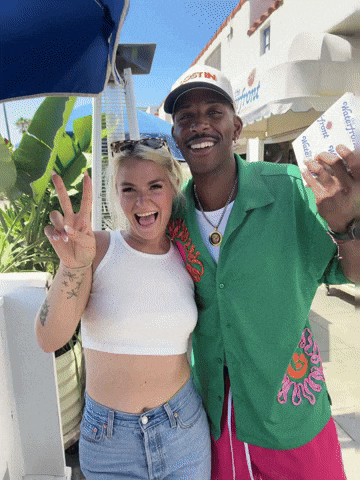 Waterfront GIF by Dfarb