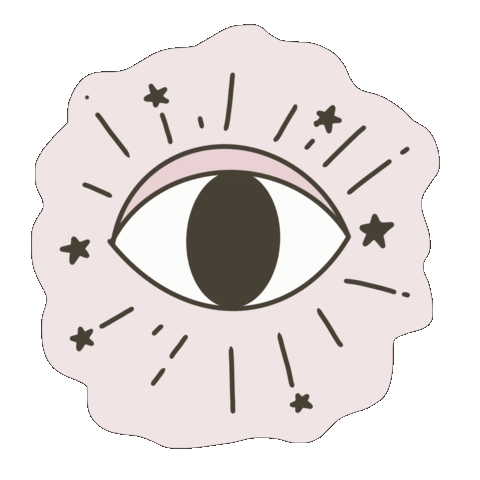 Sticker by Ojo de Circe