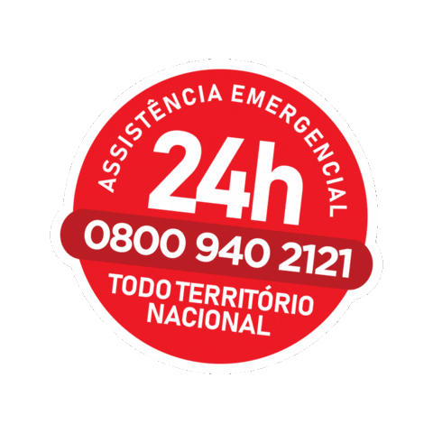 Inovar Proteção Veicular Sticker