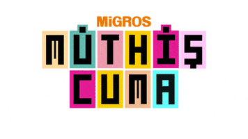 Muthiscuma GIF by Migros